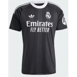 Camisa Goleiro IV Real Madrid 2025 2026 Adidas oficial  Camisa Goleiro IV Real Madrid 2025 2026 Adidas oficial